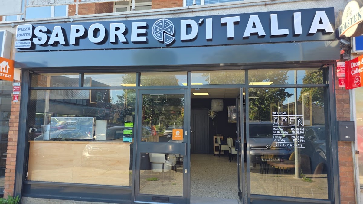 Sapore D Italia (St Albans)